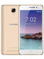 Замена динамика на телефоне Doogee X10s в Абакане